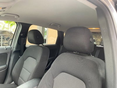 Mercedes-Benz Classe B 180 CDI Automatic Executive (5)