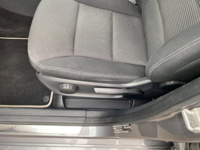 Mercedes-Benz Classe B 180 CDI Automatic Executive (6)