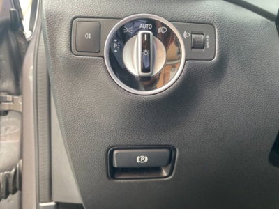 Mercedes-Benz Classe B 180 CDI Automatic Executive (9)
