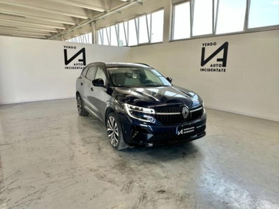 Renault Espace 1.2 e-Tech full hybrid Iconic 200cv auto 5p.ti usata