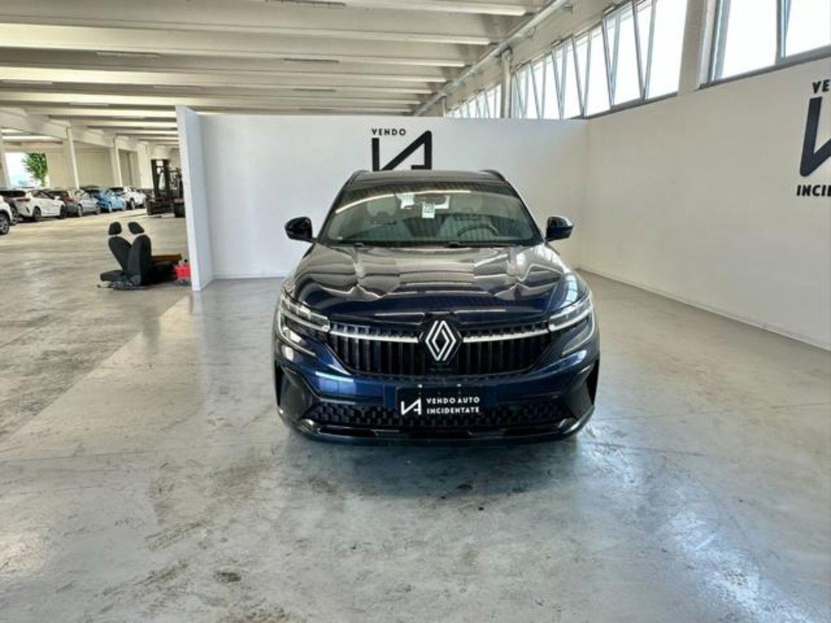 Renault Espace 1.2 e-Tech full hybrid Iconic 200cv auto 5p.ti (2)