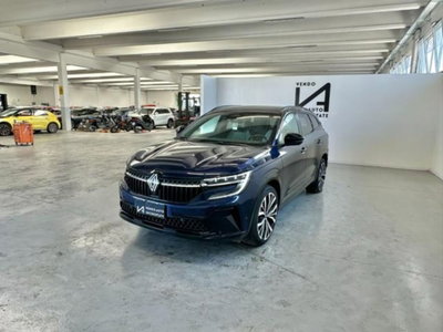 Renault Espace 1.2 e-Tech full hybrid Iconic 200cv auto 5p.ti (3)