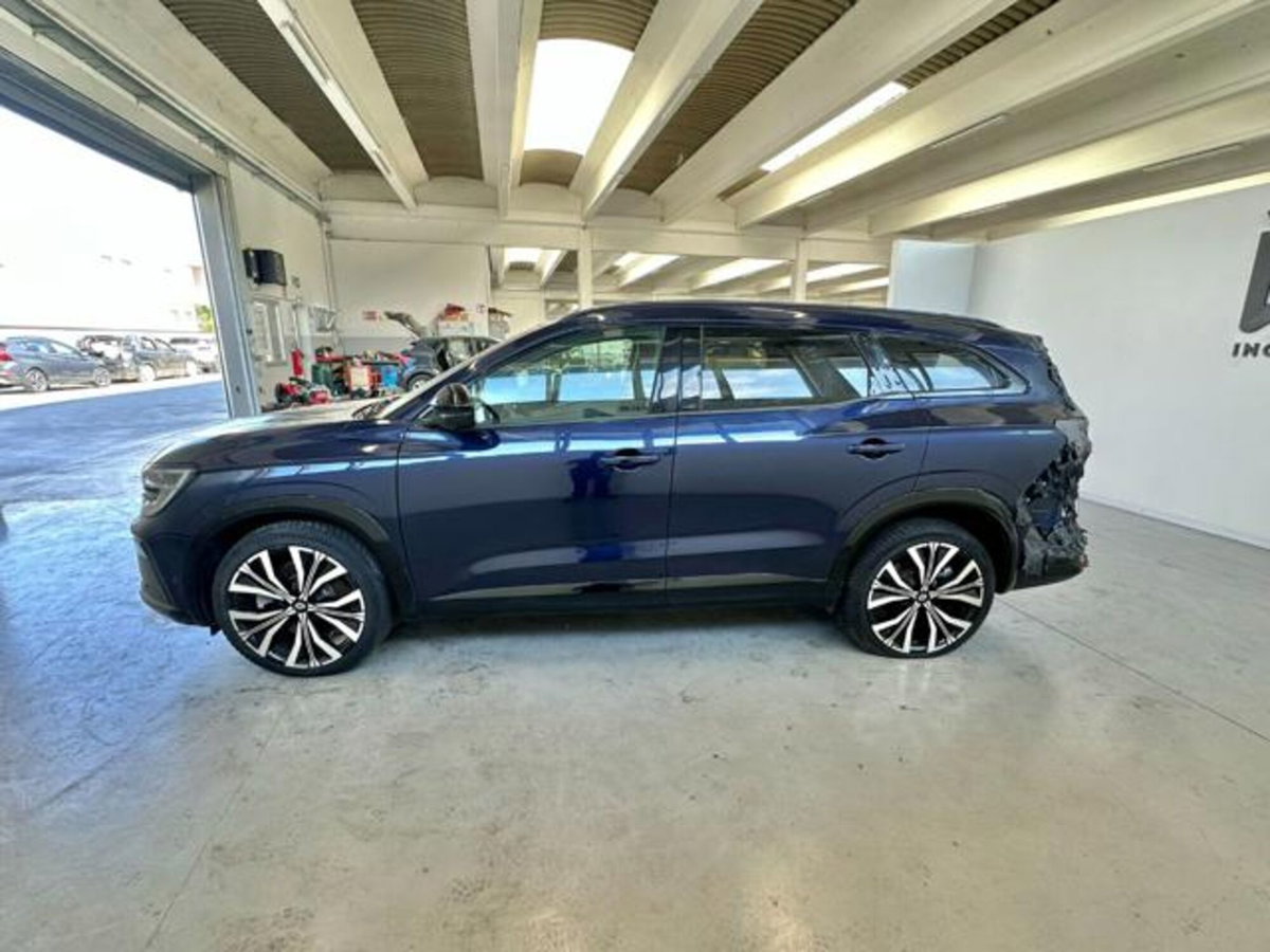 Renault Espace 1.2 e-Tech full hybrid Iconic 200cv auto 5p.ti (4)