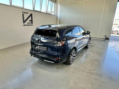 Renault Espace 1.2 e-Tech full hybrid Iconic 200cv auto 5p.ti (7)