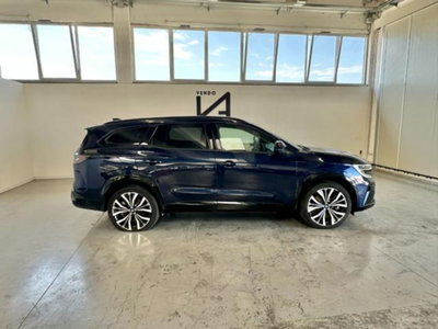Renault Espace 1.2 e-Tech full hybrid Iconic 200cv auto 5p.ti (8)