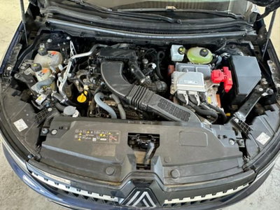 Renault Espace 1.2 e-Tech full hybrid Iconic 200cv auto 5p.ti (9)