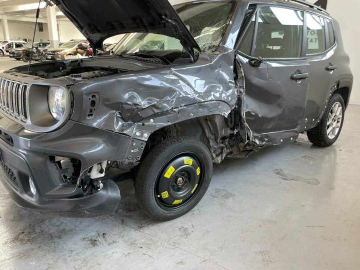 Jeep Renegade 1.0 T3 Limited (10)