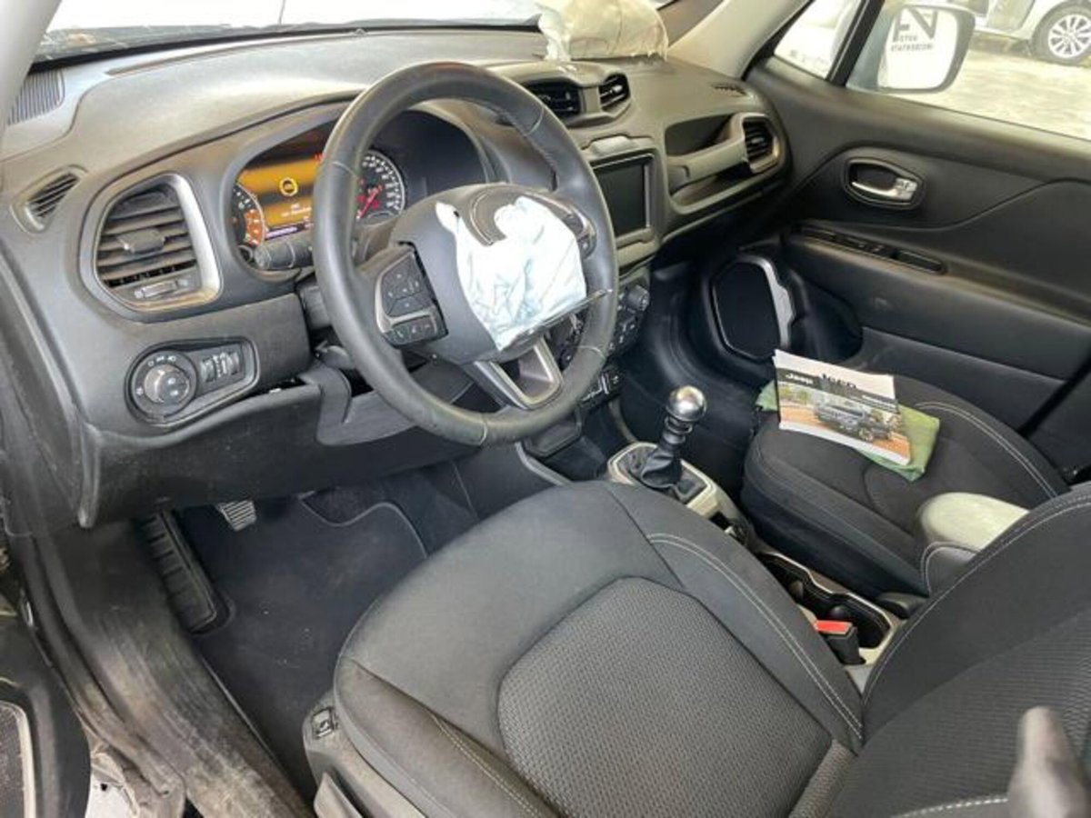 Jeep Renegade 1.0 T3 Limited (13)