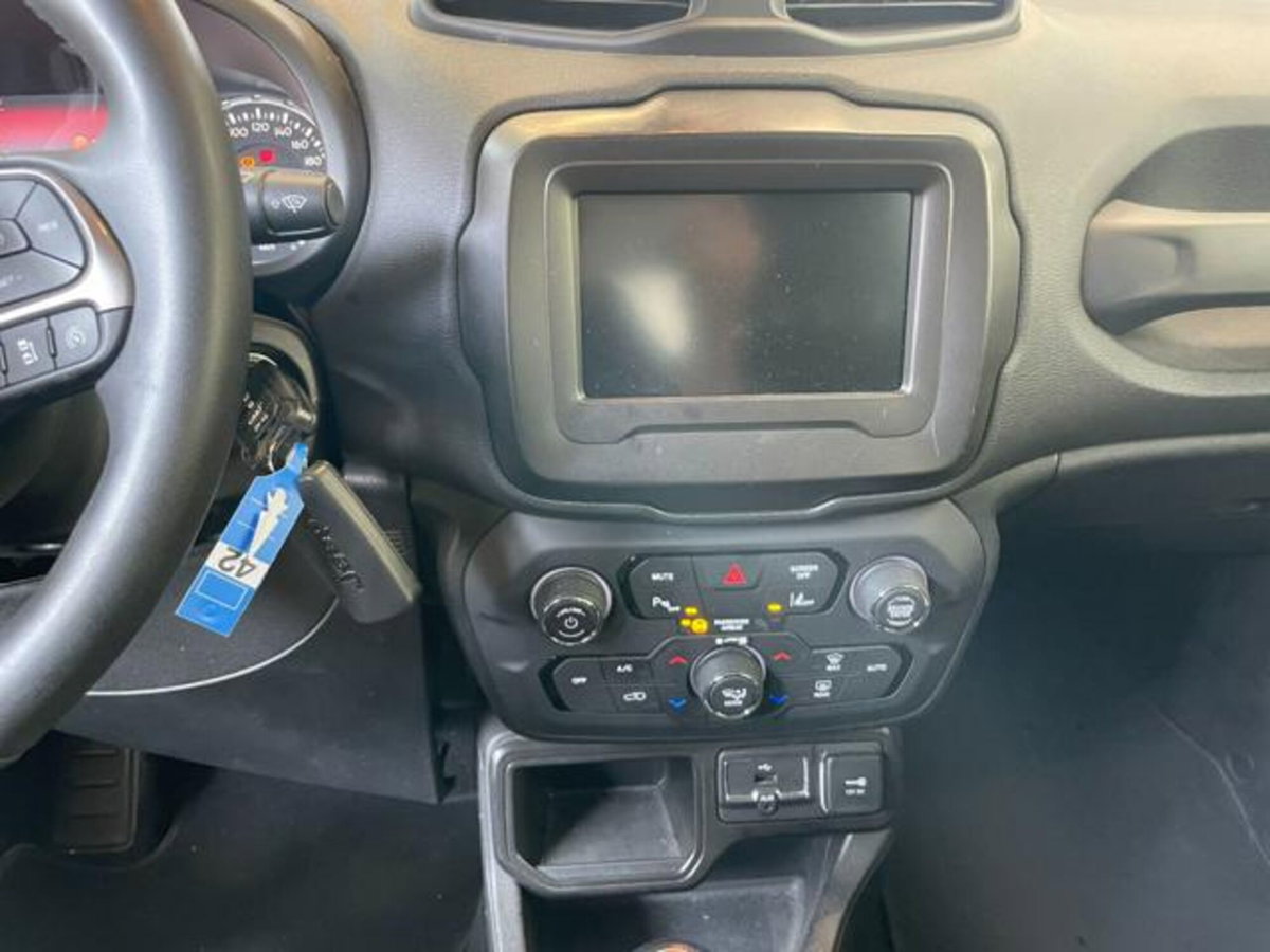Jeep Renegade 1.0 T3 Limited (16)
