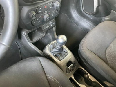 Jeep Renegade 1.0 T3 Limited (17)