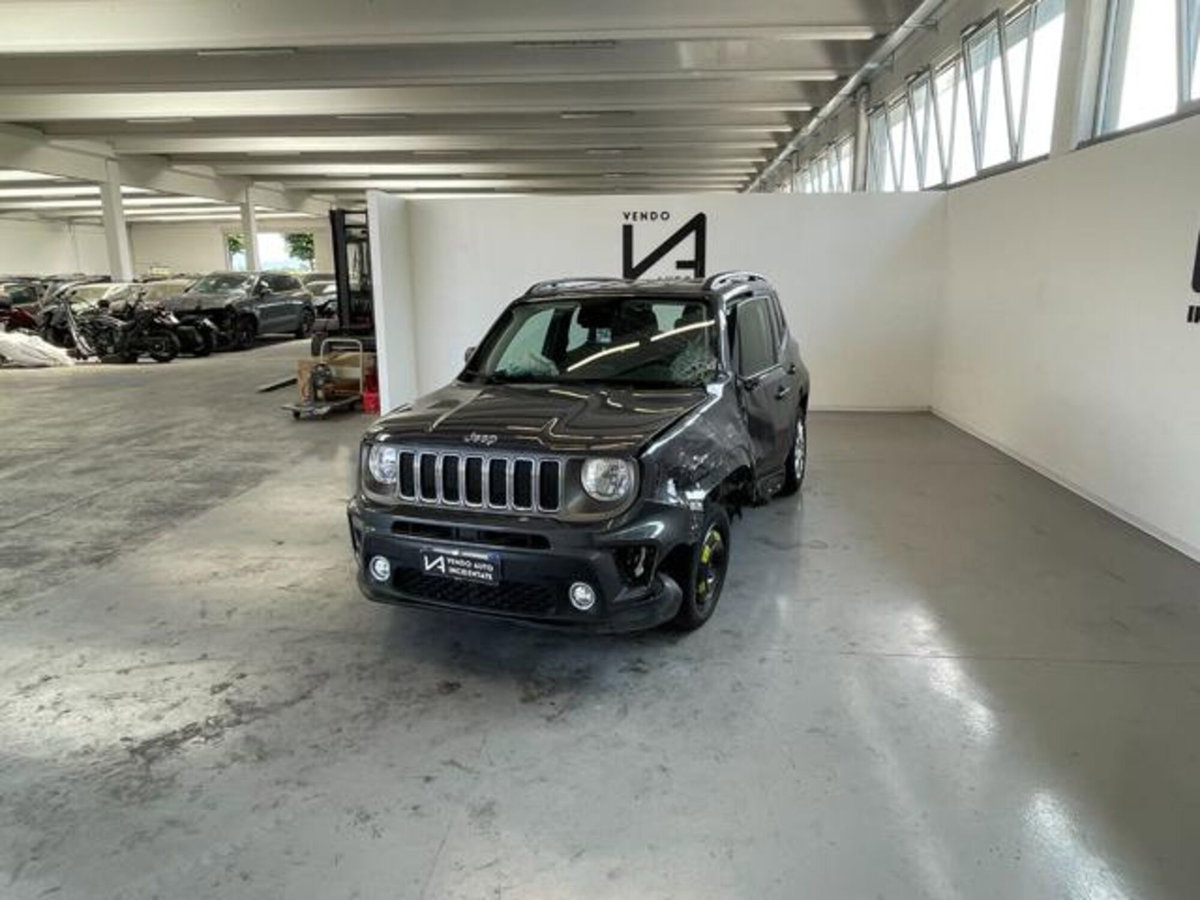 Jeep Renegade 1.0 T3 Limited (3)