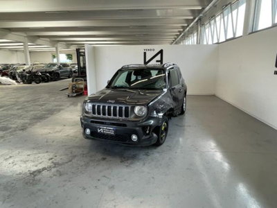 Jeep Renegade 1.0 T3 Limited (3)