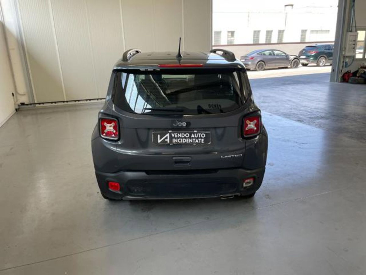 Jeep Renegade 1.0 T3 Limited (6)