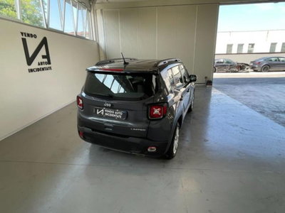 Jeep Renegade 1.0 T3 Limited (7)