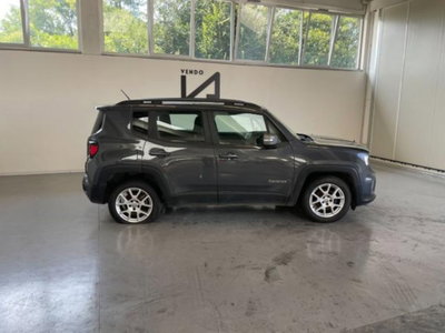 Jeep Renegade 1.0 T3 Limited (8)