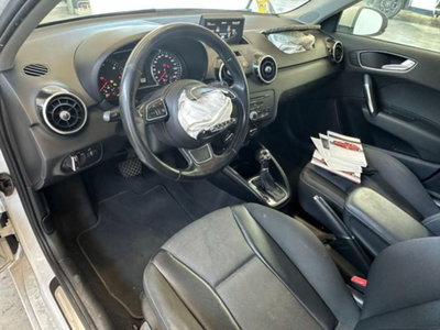Audi A1 Sportback 1.6 TDI S tronic Ambition (13)