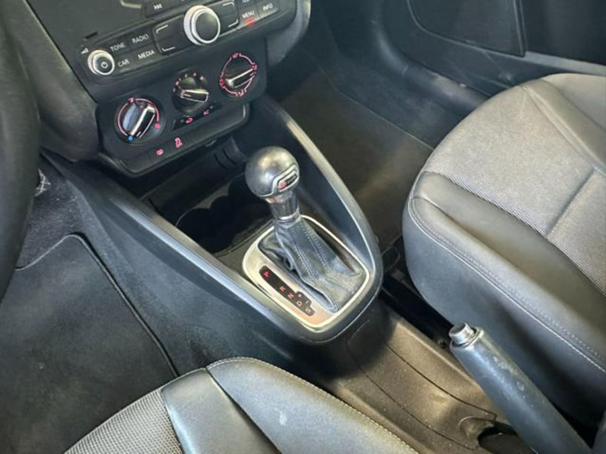 Audi A1 Sportback 1.6 TDI S tronic Ambition (17)
