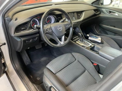 Opel Insignia Station Wagon 1.6 CDTI 136 S&S Sports Business (12)