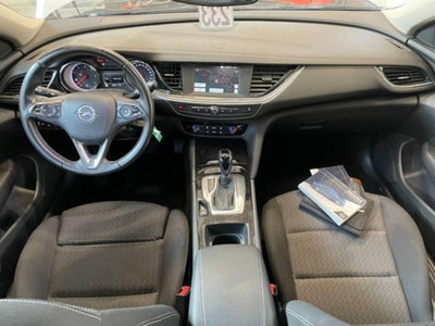 Opel Insignia Station Wagon 1.6 CDTI 136 S&S Sports Business (13)