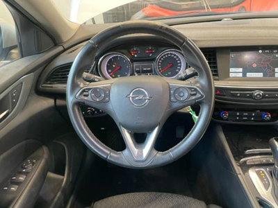 Opel Insignia Station Wagon 1.6 CDTI 136 S&S Sports Business (14)