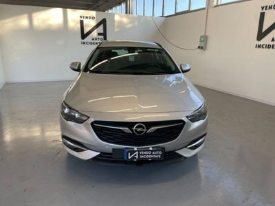 Opel Insignia Station Wagon 1.6 CDTI 136 S&S Sports Business (2)