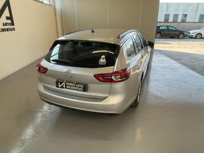 Opel Insignia Station Wagon 1.6 CDTI 136 S&S Sports Business (7)