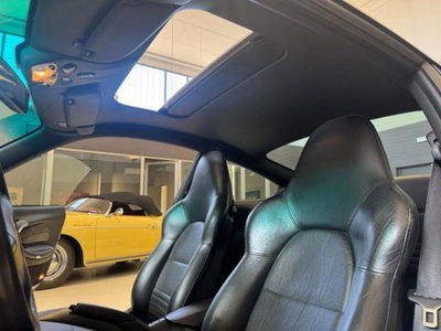 Porsche 911 Coupé 3.4 Carrera (10)