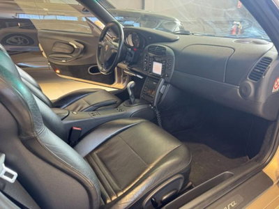 Porsche 911 Coupé 3.4 Carrera (11)