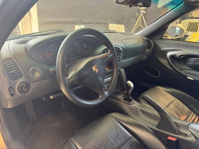 Porsche 911 Coupé 3.4 Carrera (12)
