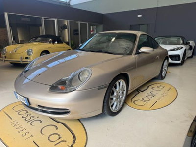 Porsche 911 Coupé 3.4 Carrera (3)