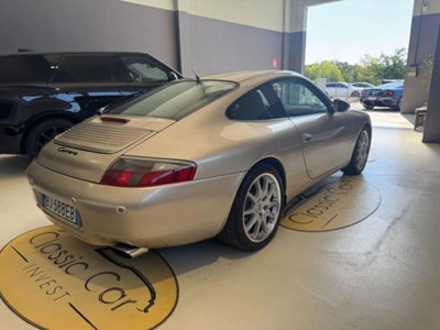 Porsche 911 Coupé 3.4 Carrera (4)