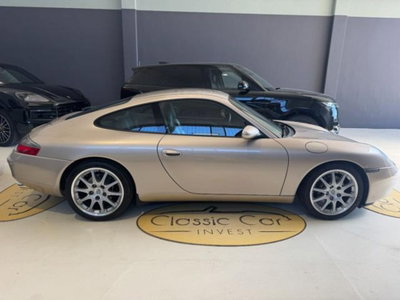 Porsche 911 Coupé 3.4 Carrera (7)