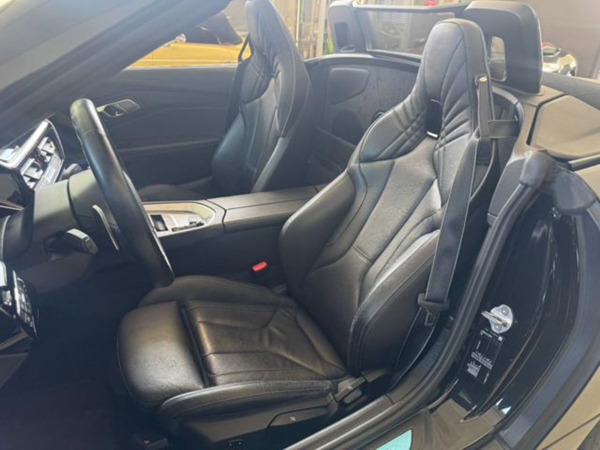 BMW Z4 Cabrio Z4 sDrive30i Msport (12)