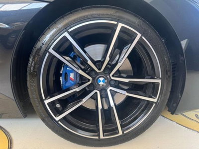 BMW Z4 Cabrio Z4 sDrive30i Msport (14)