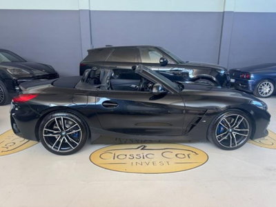 BMW Z4 Cabrio Z4 sDrive30i Msport (8)