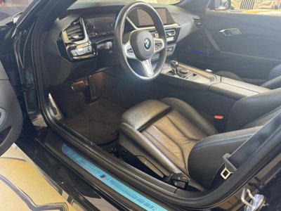 BMW Z4 Cabrio Z4 sDrive30i Msport (9)