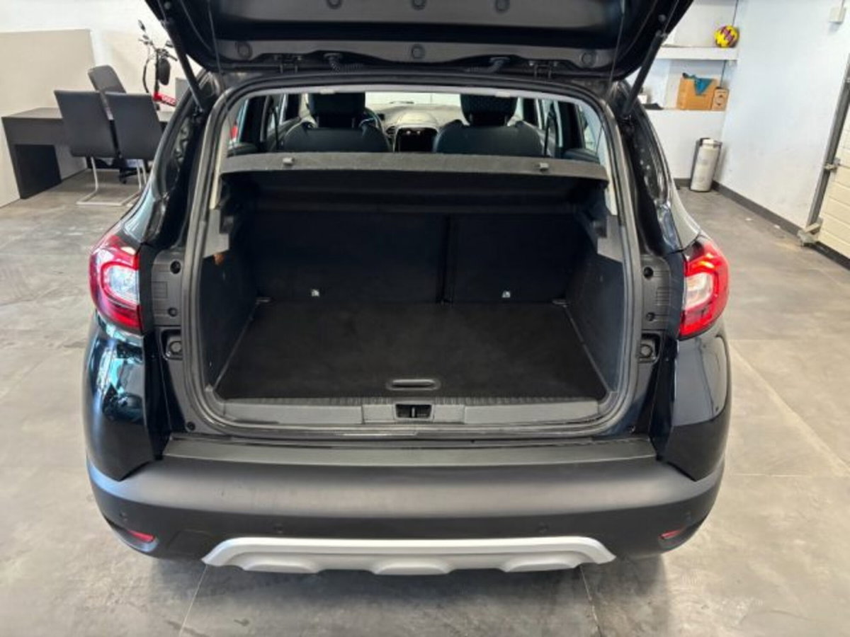 Renault Captur 1.5 dCi 8V 110 CV Start&Stop Intens (15)