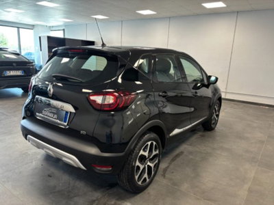 Renault Captur 1.5 dCi 8V 110 CV Start&Stop Intens (6)
