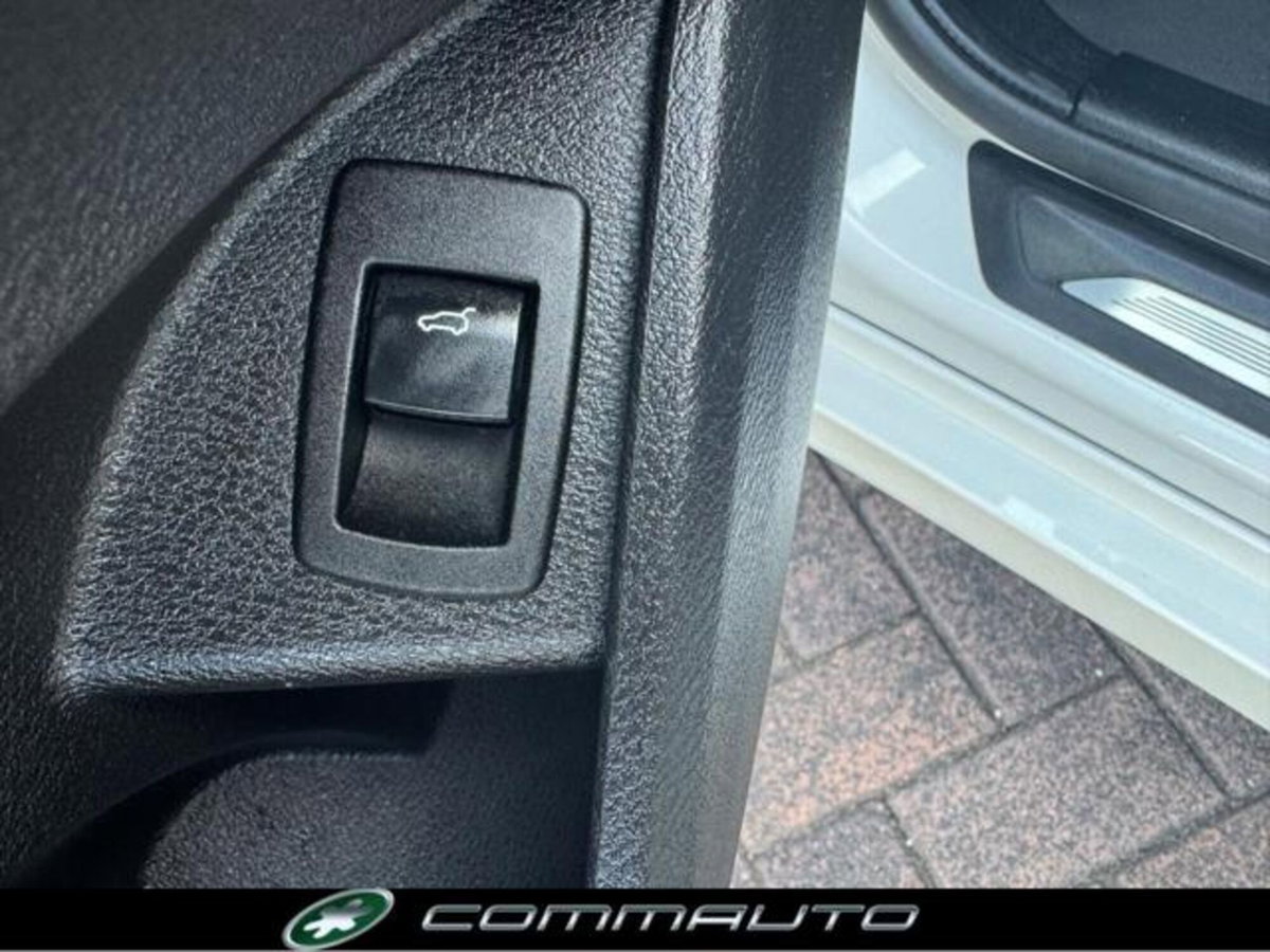 BMW X1 sdrive18d MSport auto (10)