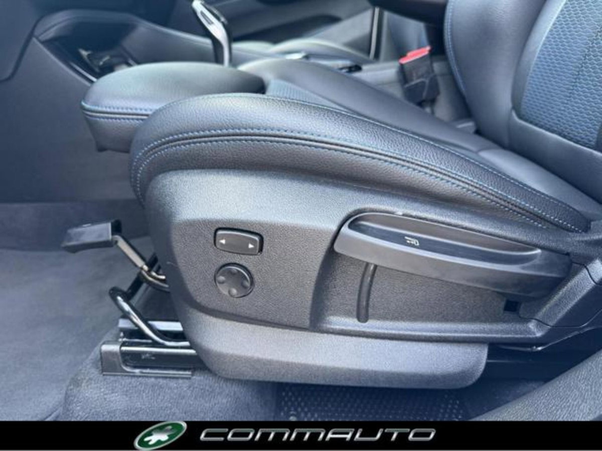 BMW X1 sdrive18d MSport auto (12)