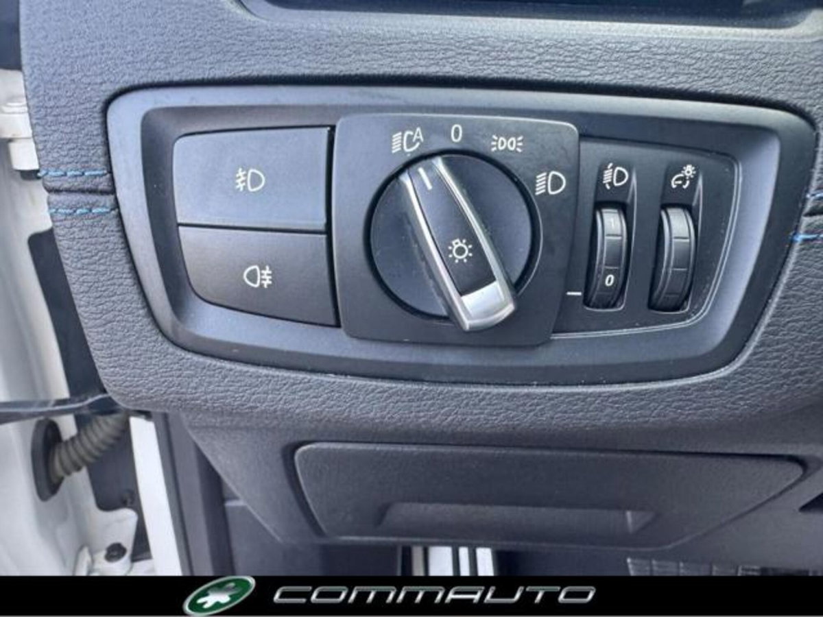 BMW X1 sdrive18d MSport auto (14)