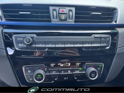 BMW X1 sdrive18d MSport auto (18)