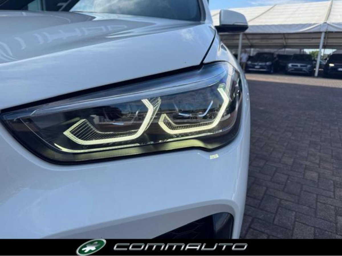 BMW X1 sdrive18d MSport auto (5)