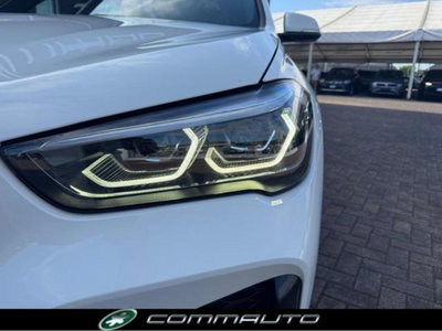 BMW X1 sdrive18d MSport auto (5)