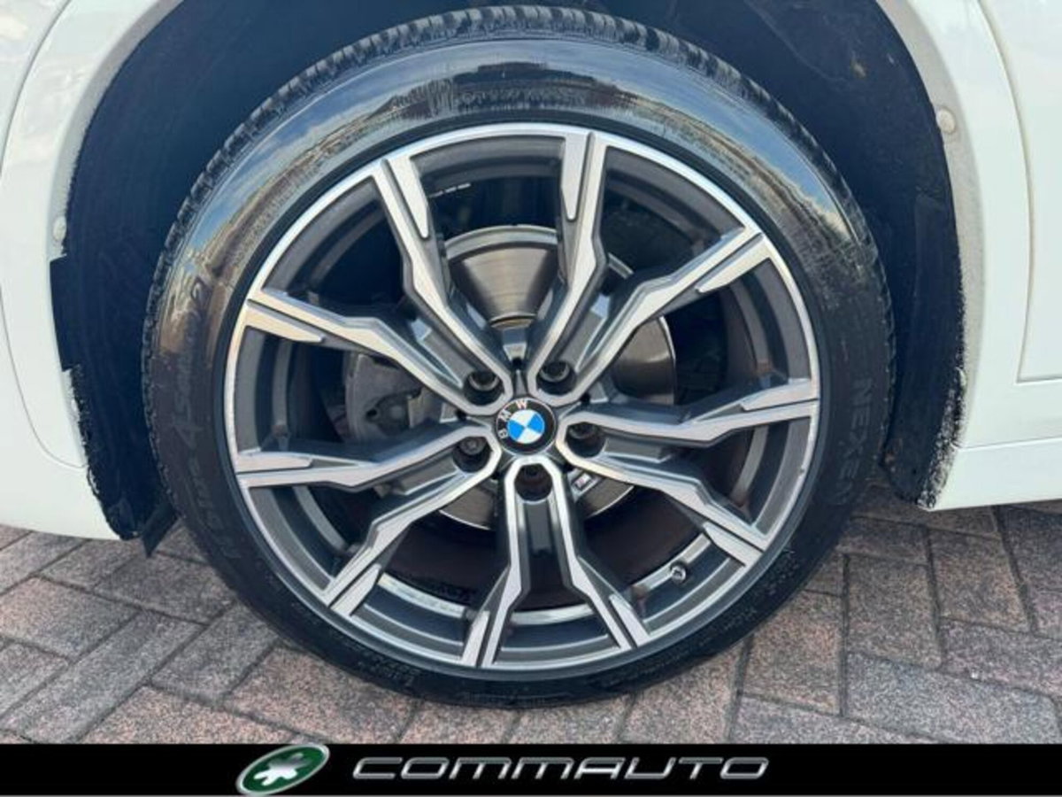BMW X1 sdrive18d MSport auto (7)