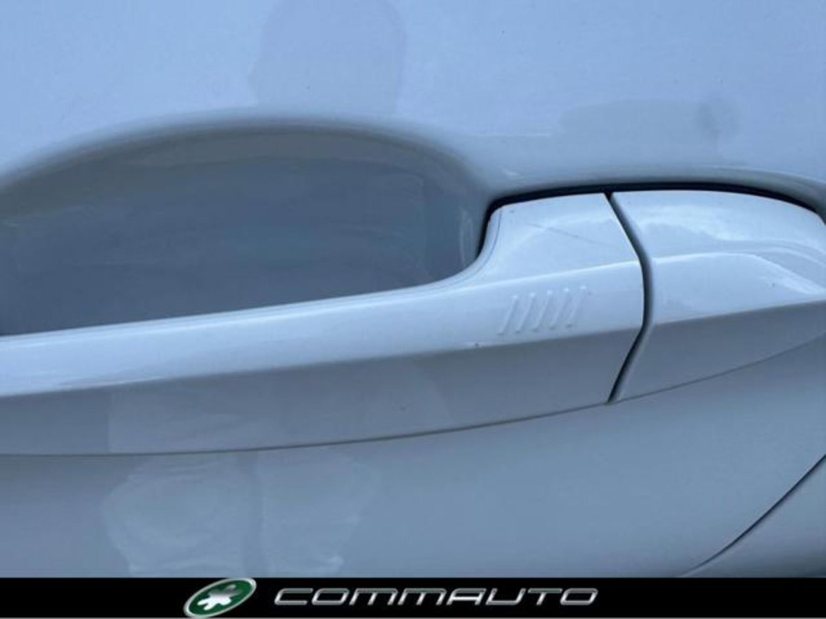 BMW X1 sdrive18d MSport auto (8)