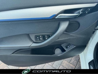 BMW X1 sdrive18d MSport auto (9)
