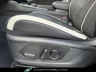 Kia Sportage 1.6 crdi mhev GT-line dct (12)