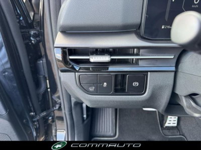Kia Sportage 1.6 crdi mhev GT-line dct (14)