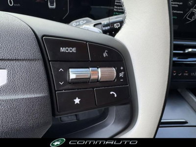 Kia Sportage 1.6 crdi mhev GT-line dct (19)